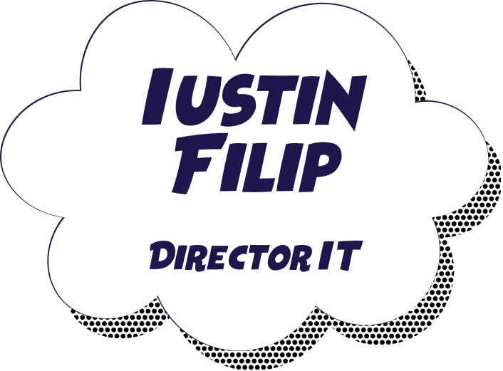 Iustin Filip